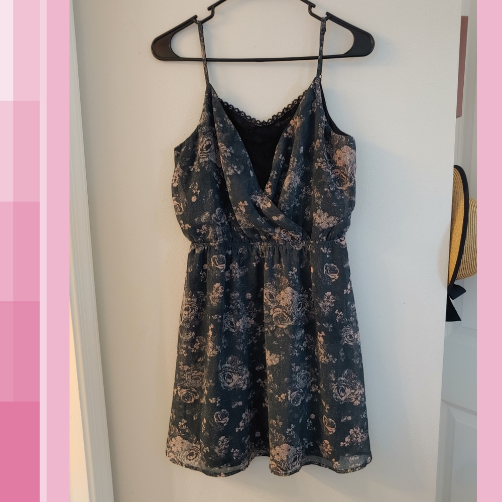 Maurice's Summer dress